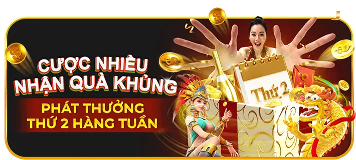 Game Bắn Cá Thần Tài tại b29 casino