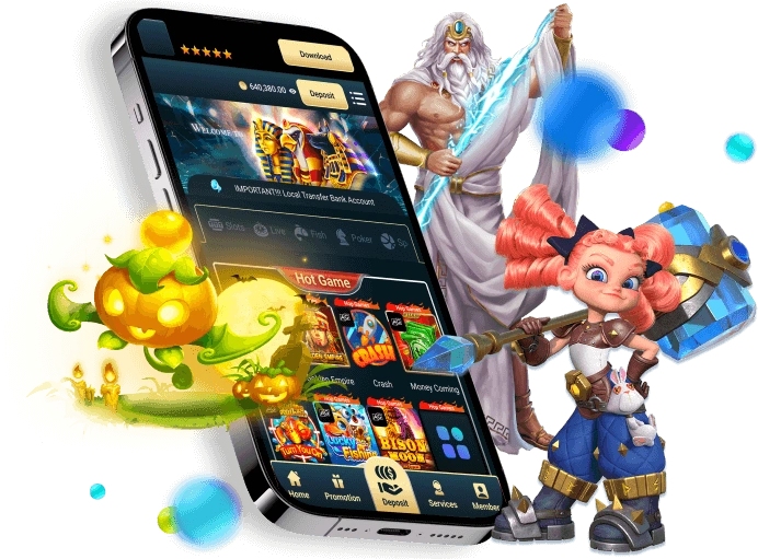 Mã QR tải ứng dụng b29 casino cho Android