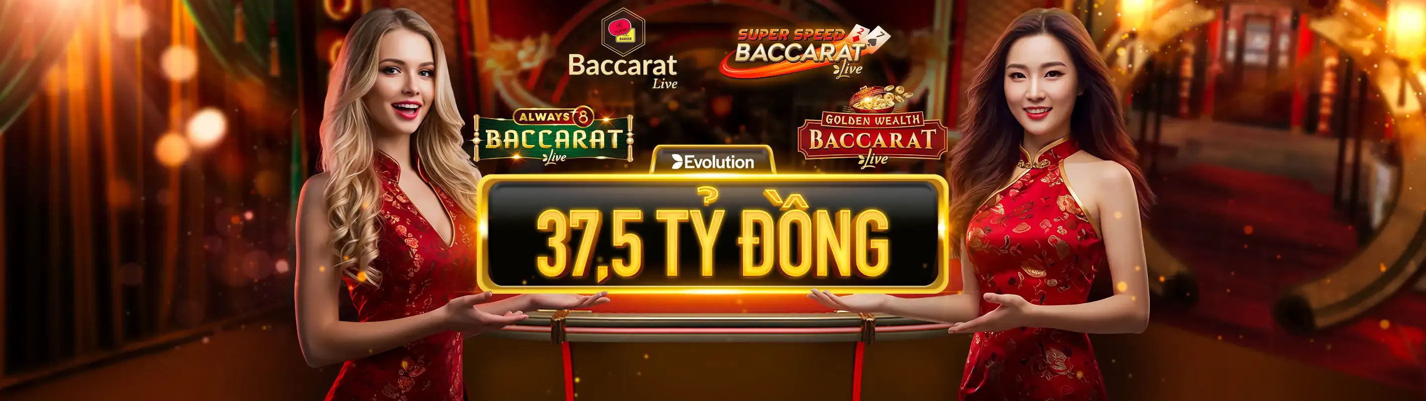 Chương trình VIP độc quyền tại B29 Casino