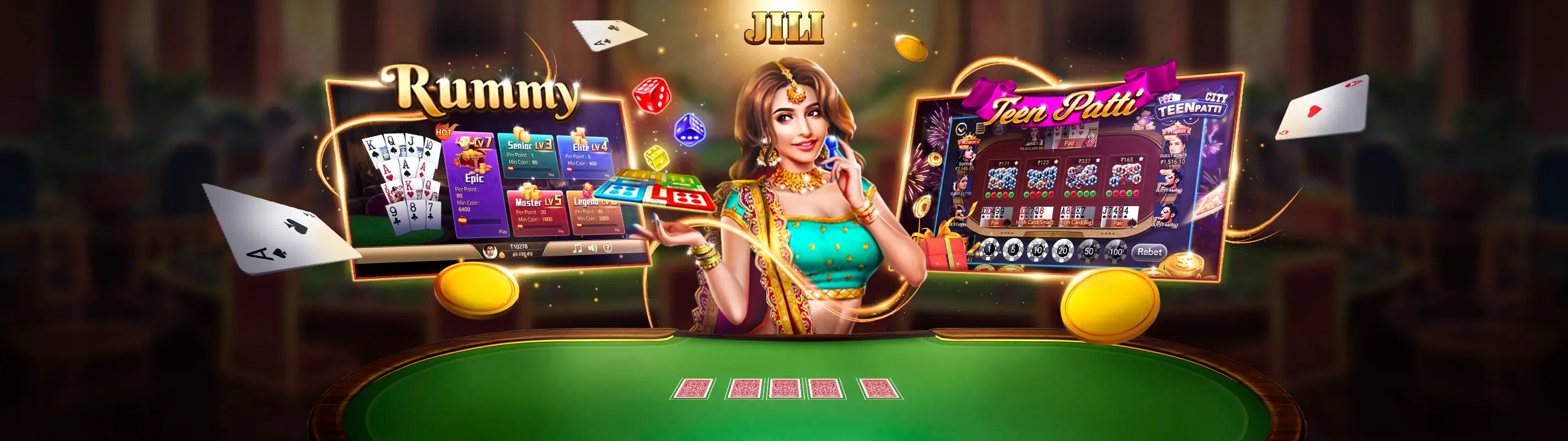 Hình ảnh chính B29 Casino, sân chơi cá cược hàng đầu Việt Nam