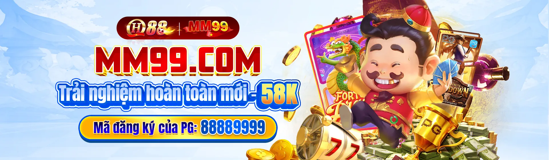 Hình ảnh banner ưu đãi chào mừng và nạp tiền lần đầu tại b29 Casino